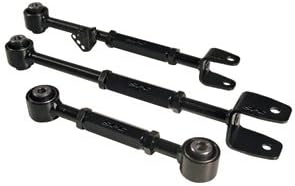 SPC adjustable rear control arm set 67540 fits TL TSX Accord CrossTour (Qty 2) (L/R)