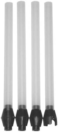 Westcott Distribution SCP.Tube 48" Siphon Tube for Flammable Liquids, Static Conductive