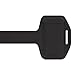 Belkin Sport-Fit Armband for iPhone 7 and iPhone 8 (Blacktop)