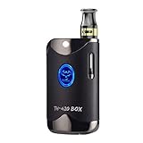Diffusers Box (Black)
