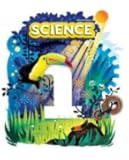 Science 1 Student Text (4th ed.)