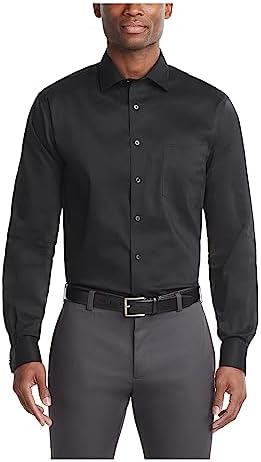 Van Heusen Amazon Offers For Men's Clothes Regular Fit Van