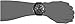Diesel Men's DZ4409 Deadeye Black Ip  Black Leather Watch