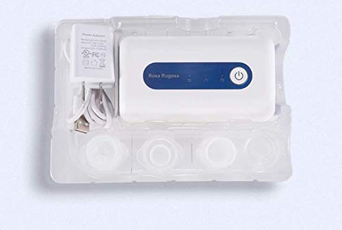 PR_ DreamStation_ Auto CPAP_ Machine with HumidAir,Tubing and_CPAP Ozone Cleaner