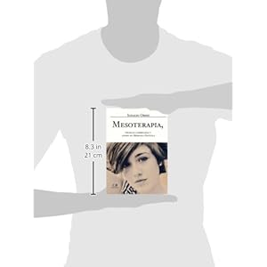 Mesoterapia (Spanish Edition)