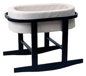 monte bassinet