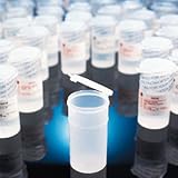 Dilu-Lok Dilution Vials, Phosphate Buffer w/MgClsubscript2; 99mL