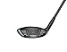 Callaway Golf 2018 Men's Rogue Fairway Wood, Right Hand, Synergy, 60G Shaft, Stiff Flex, 3 Wood, 15 Degrees