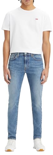 Preis-Check: Levi's Herren 510 Skinny Jeans für 50,82€ Details öffnen!