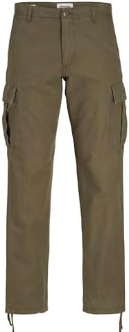 JPSTKANE JJBARKLEY Cargo Pant NOOS