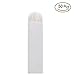 Microblading Needles - Yuelong 50pcs Permanent Makeup Manual Eyebrow Tattoo Needles Microblading Blades 14 U Shape Needles for Microblading Supplies,Microblading kits