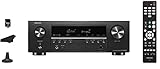 Denon - AVR-S570BT Receiver, 5.2 Channel, 8K Ultra