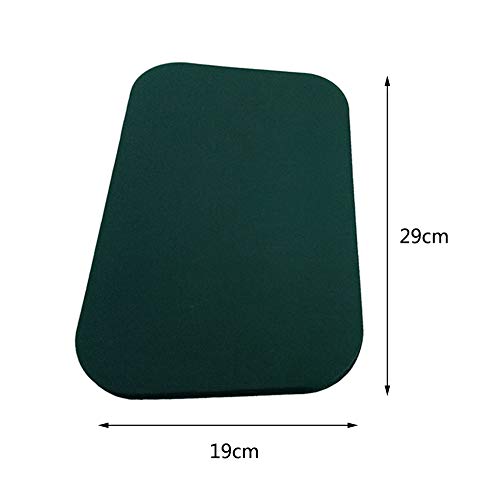 TiTa-Dong Sport Cushion Seat Pad,EVA Kneeling Pad Foam Portable Foam Kneeling Mat Multi-Functional Thick Kneeling Mat for Gardening,Baby Bath Tub Bathing,Cleaning,Praying and Exercise