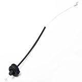 Husqvarna 530038471 Chainsaw Throttle Cable Assembly Genuine Original Equipment Manufacturer (OEM) Part
