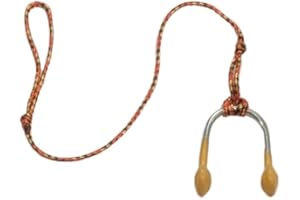 Handmade Nose Plugs/Nose Clips for Whitewater Kayaking and Swimming - Mango Plugs