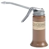5in Rigid Spout Oiler