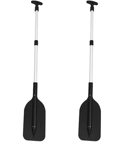 Protection De Pagaie En Silicone Pour Dragon Boat - Housse Pour Pointe, Réduit L'usure, Longueur ~18.2 Cm