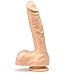 Ns Novelties Ns Novelties Danny D Secret Weapon 10.5 Inches Realistic Dildo