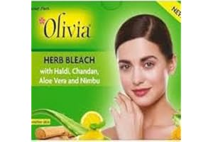 HERBAL BLEACHING CREAM 60 GRAMS