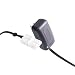 X PWR 12 Volt Battery Charger for Rollplay Electric Ride On Car, 12V Charger for Roll Play Chevy Colorado GMC Sierra Mercedes Coupe Powered Ride-Ons Battery Power