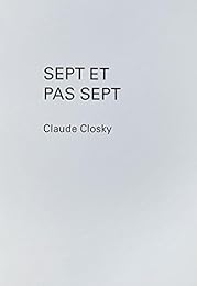 Jean-Christophe Nourisson, "Écran" et "Sur les bords 4e version"