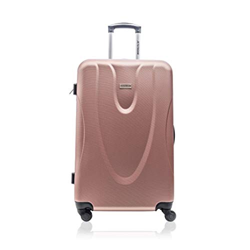 jetstream luggage