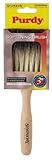 Purdy 503423500 Smyphony Series Softening Brush, 3 inch