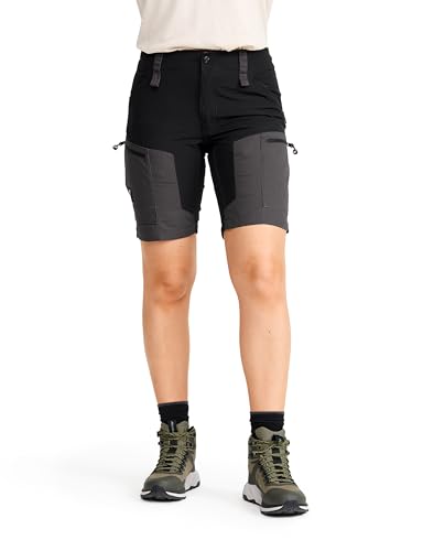 RevolutionRace RVRC GP Women's Hiking Shorts