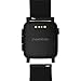 Pebble Time Smartwatch - Black