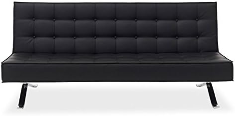 Contemporary JK044-3 Sofa Bed