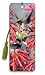 Artgame - Hummingbirds - 3D Bookmark