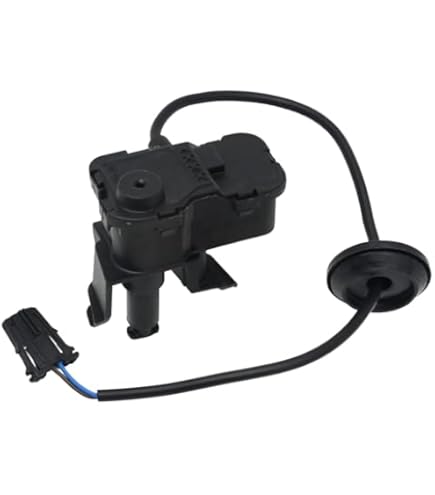 Amazon.com: Volvo 8628224, Door Lock Actuator Motor : Automotive