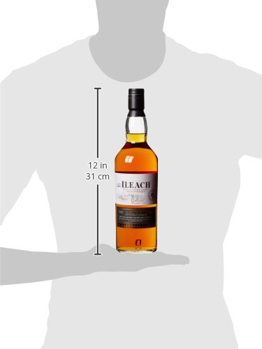 Vintage Malt Whisky Company The Ileach Single Islay Malt Cask Strength (1 x 0.7 l) – Bild 7
