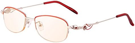 Mind Bridge Blue Light Blocking Computer Reading Glasses