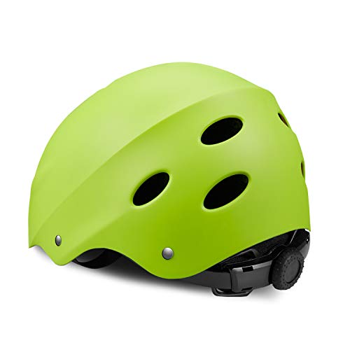 SKL Kids Bike Helmet Sports Protective Gear Set Suitable for Ages 5 Year Older Toddler Boys