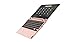 Lenovo Chromebook C340 Laptop, 11.6″ HD (1366 X 768) Touchscreen Display, Intel Celeron N4000 Processor, 4GB LPDDR4 RAM, 64GB SSD, Intel UHD Graphics 600, Chrome OS, 81TA0007US, Sand Pinkthumb 2
