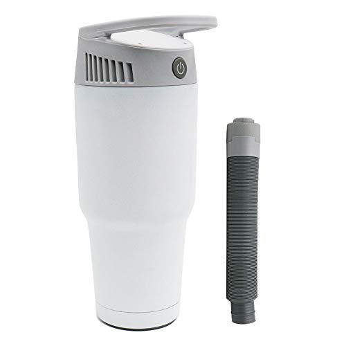 Naisidier Personal Space Air Cooler,Portable Mobile Air Conditioning for Quick Cool Home Office Desk Bedroom Outdoor