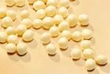 Callebaut Crispearls - White Chocolate