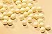 Callebaut Crispearls - White Chocolate