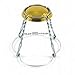 Hooded Wires for Belgian Beer Bottles, Pack of 60