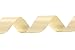 LaRibbons 1 Inch Wide Double Face Satin Ribbon - 25 Yard (810-Ivory)