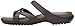 Crocs Meleen Twist Sandal Espresso/Walnut 7 M
