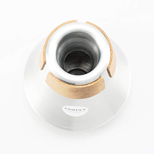 PAMPET Straight Mute for Euphonium
