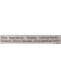 Cardiovascular investigación taurate Cápsulas de magnesio, 60 Count