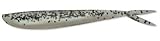 Lunker City Fin-S Fish Lure, 3 per Card