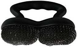 Master Forge Steel Wool Grill Cleaning Block