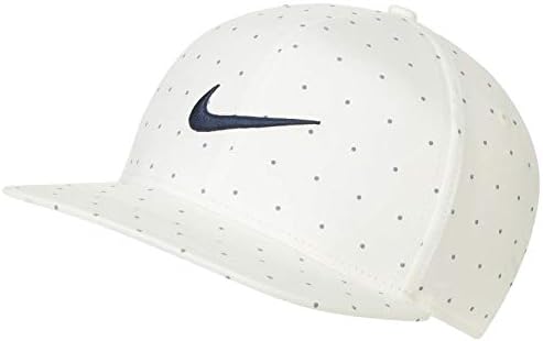 Nike Unisex Aerobill Printed Golf Hat Cn2319-133