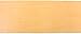 SLC Vegetable Tanned Leather Belt Blank (1/2