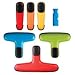 OXO Chip Bag Clip Set, Assorted Colors