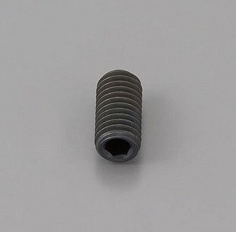 M8 x16mm 六角穴付止ねじ(クロメート/7本) EA949MP-816商品画像